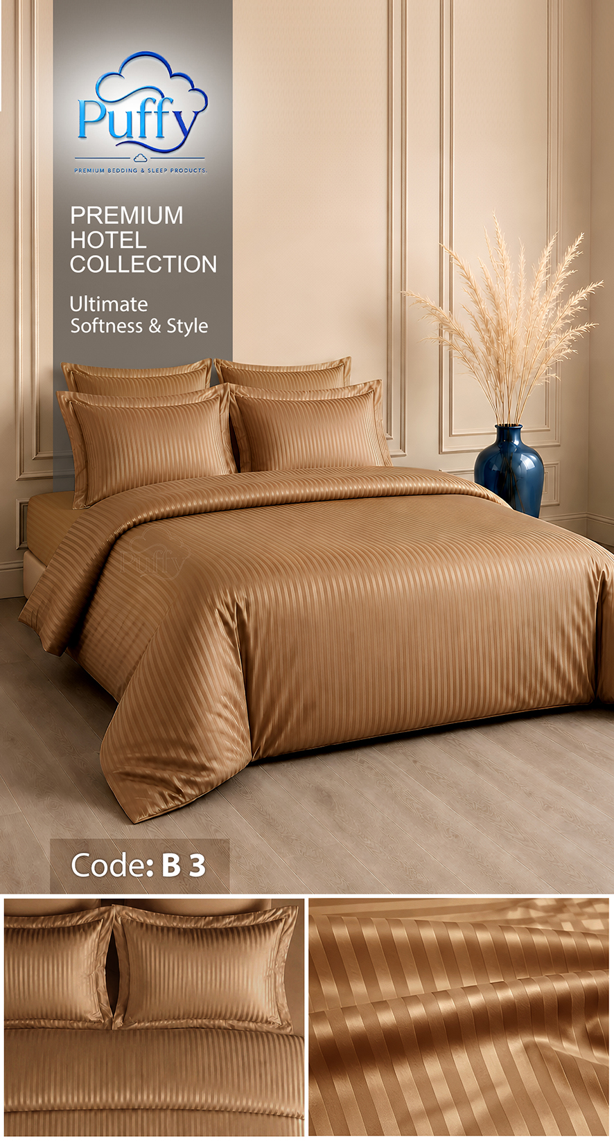 روتختی بیزینس تکنفره B03